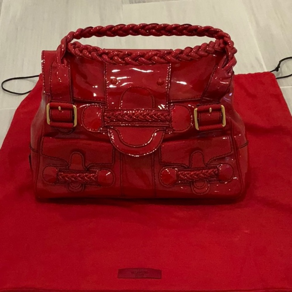 Valentino women’s bag